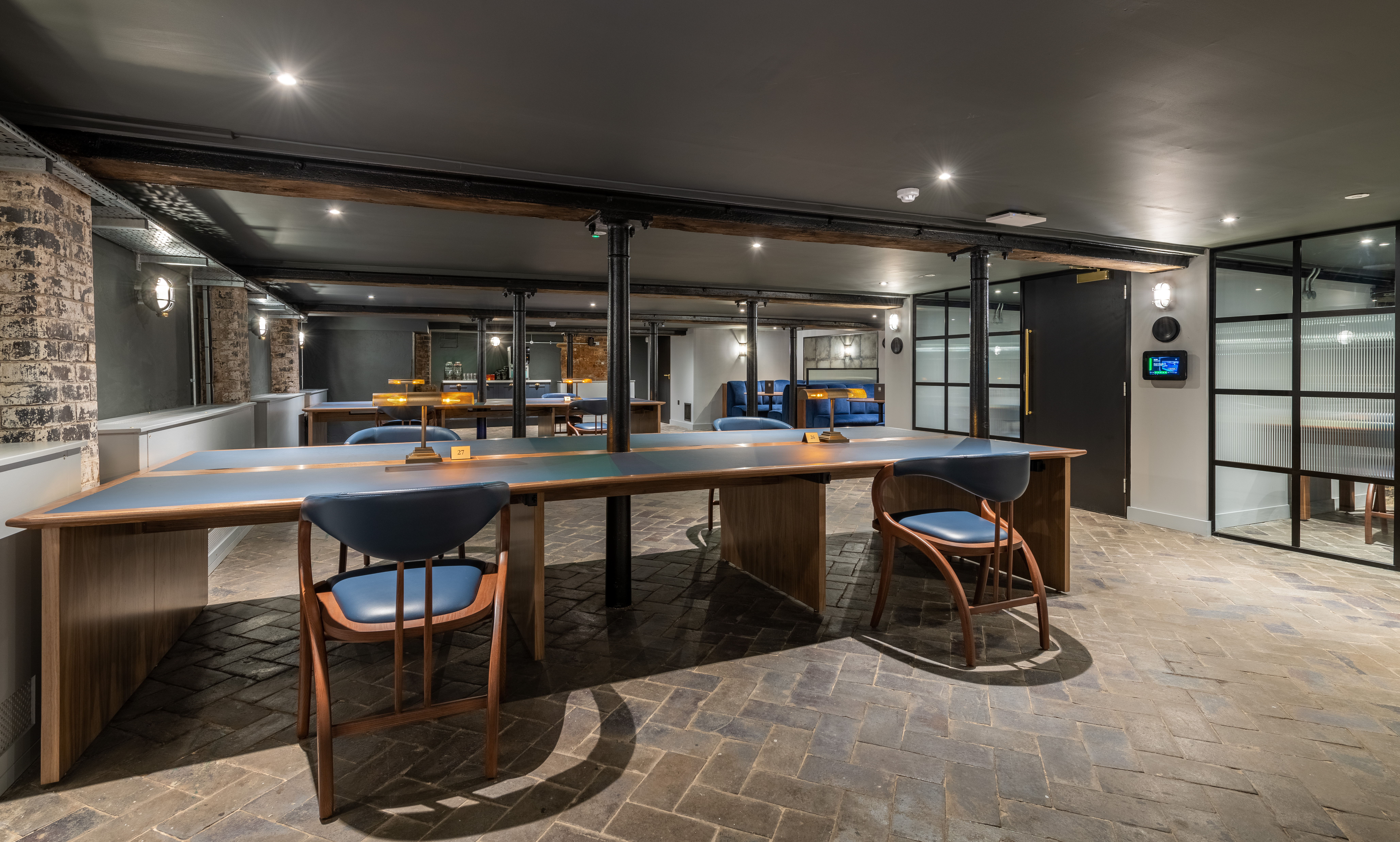 Old Bond Store © The Electric Eye Photography 20