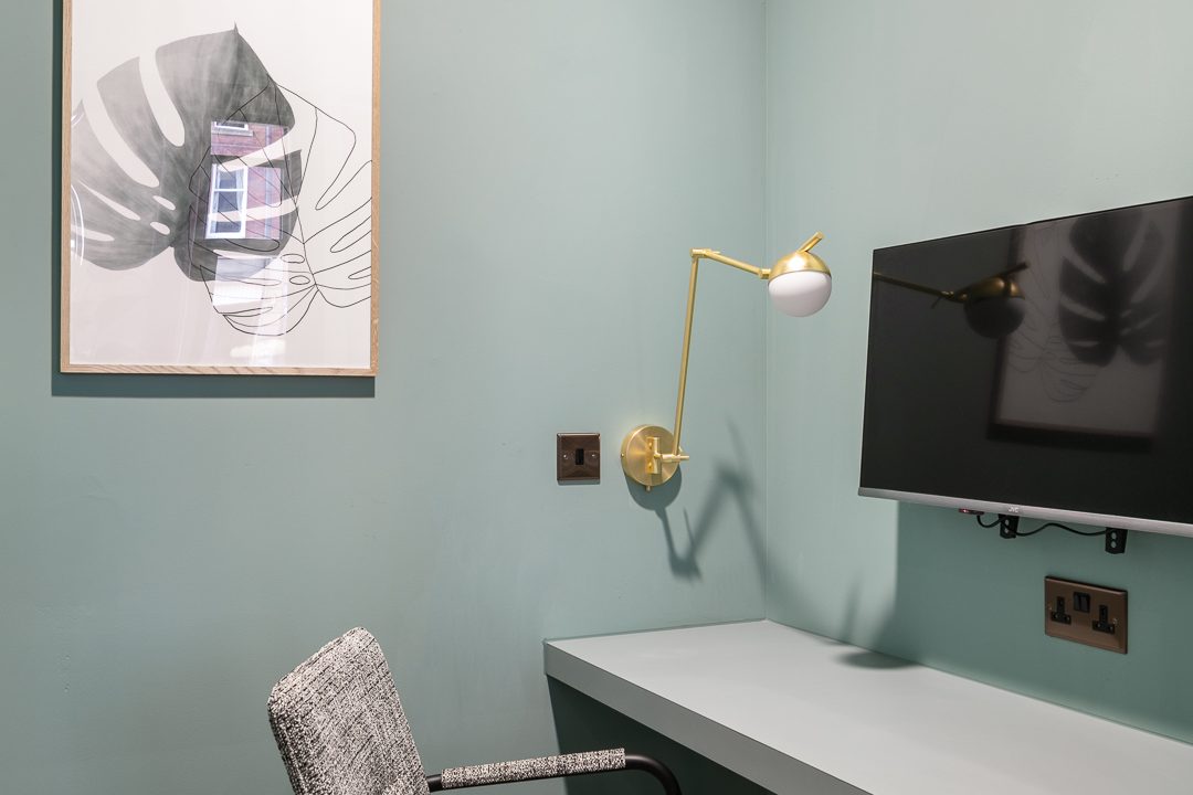 Park House Office (1)