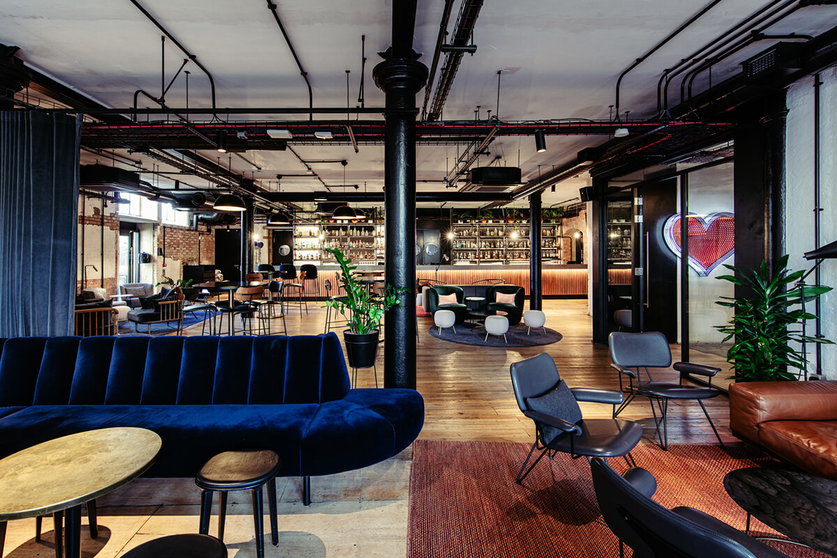 Theministry Bar[17127]