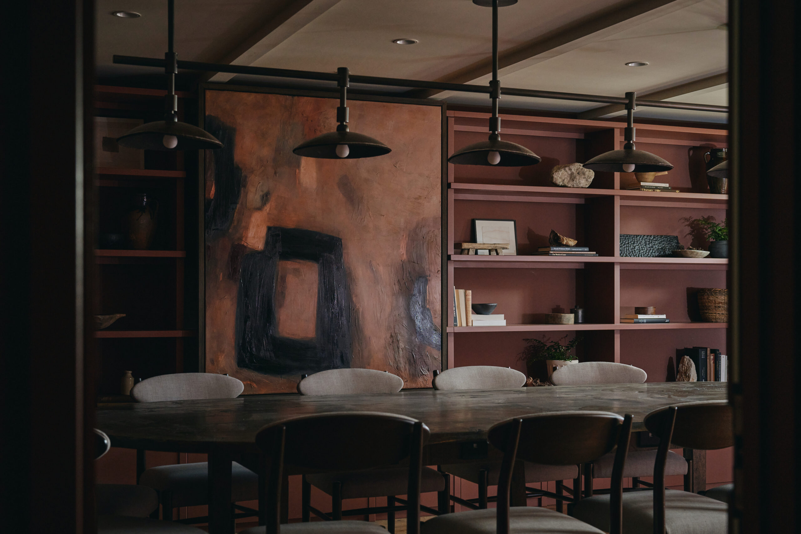 Gathering Room A 5 Social