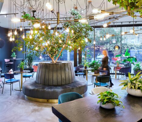 Uncommon Fulham Communal Area 1 466x402