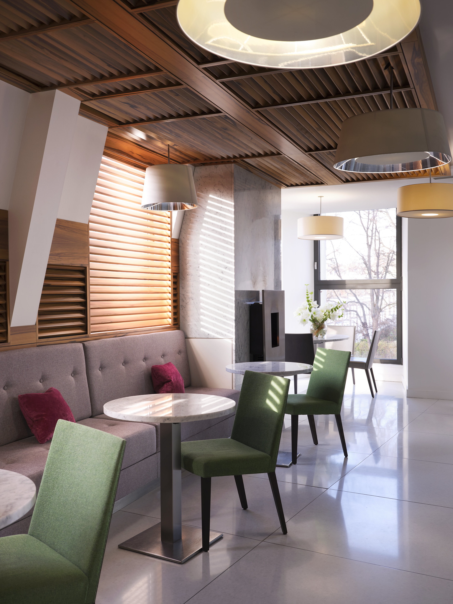 Pc Kensington Cowork